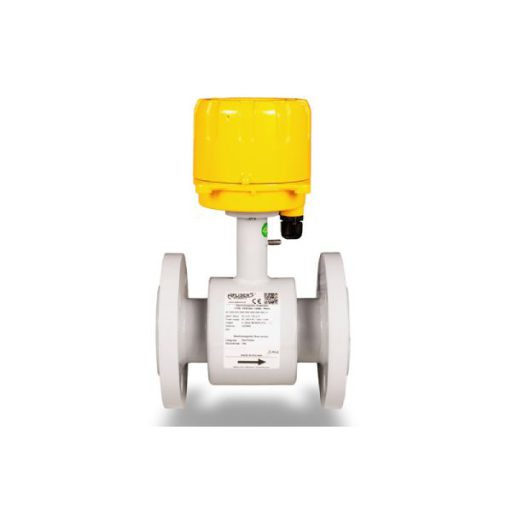 Elektromagnetni protokomer PEM-500