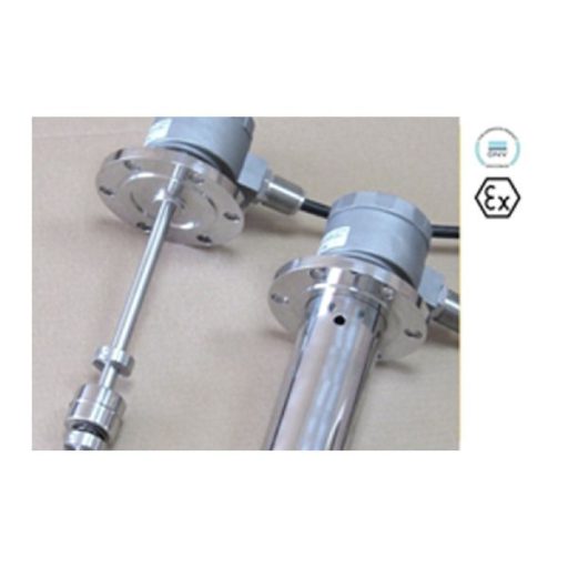 Magnetni prekidač nivoa ERH-xx-20