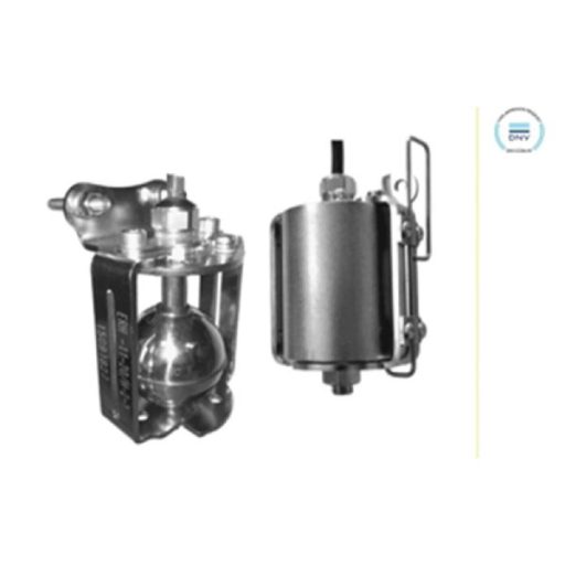 Kaljuga prekidač nivoa ERH-11-20