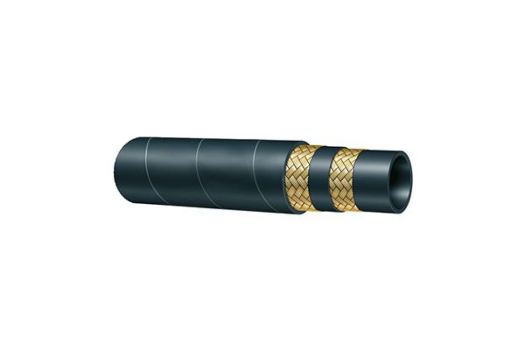 Hidraulično crevo EN 853 – 2SN – SAE 100 R2AT