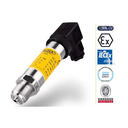 Transmiter pritiska PCE-28