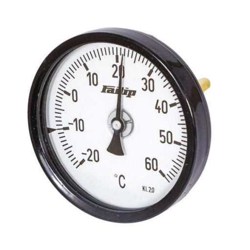 Termometar bimetalni standardni