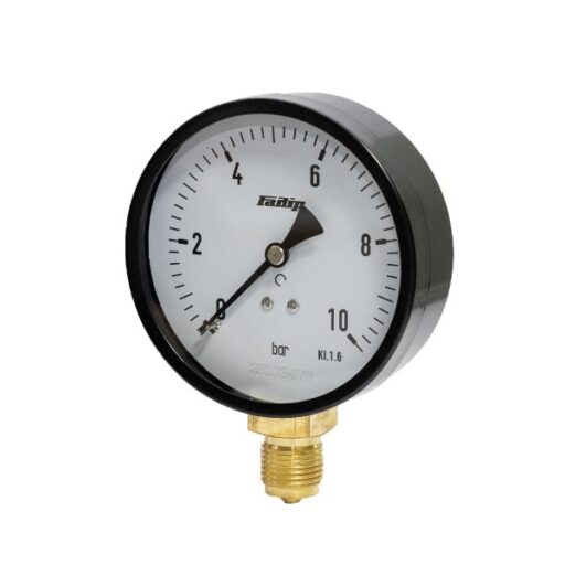 Standard Pressure Gauge