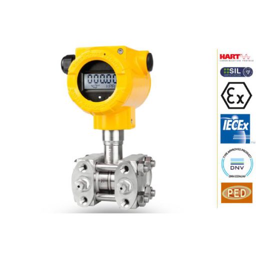 Pametni diferencijalni transmiter pritiska APR-2000ALW