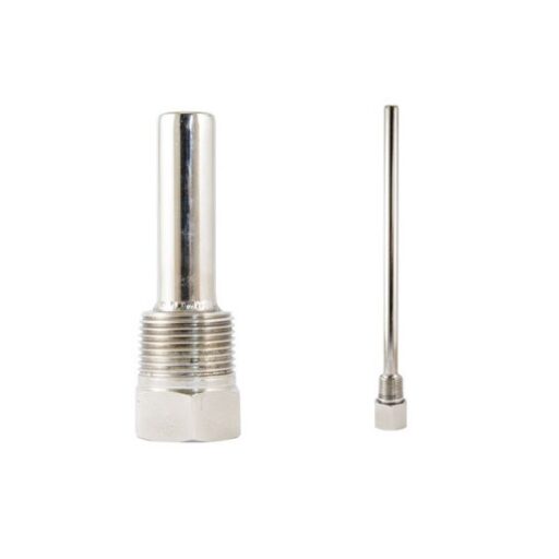 Termometarska zaštitna cev/ kušuljica/ čaura