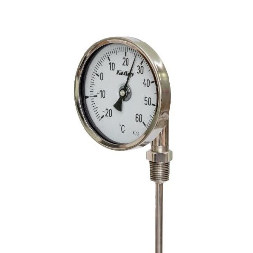 Termometar bimetalni kompletno nerđajući