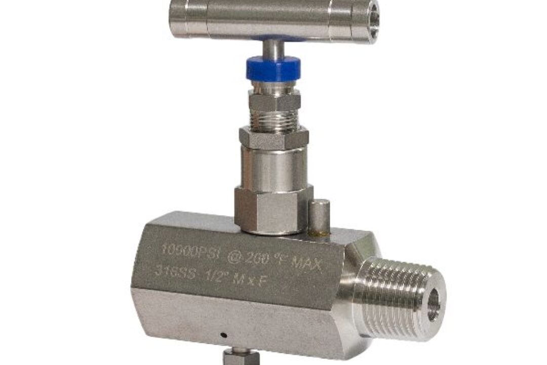 Manometarski ventil Tip B