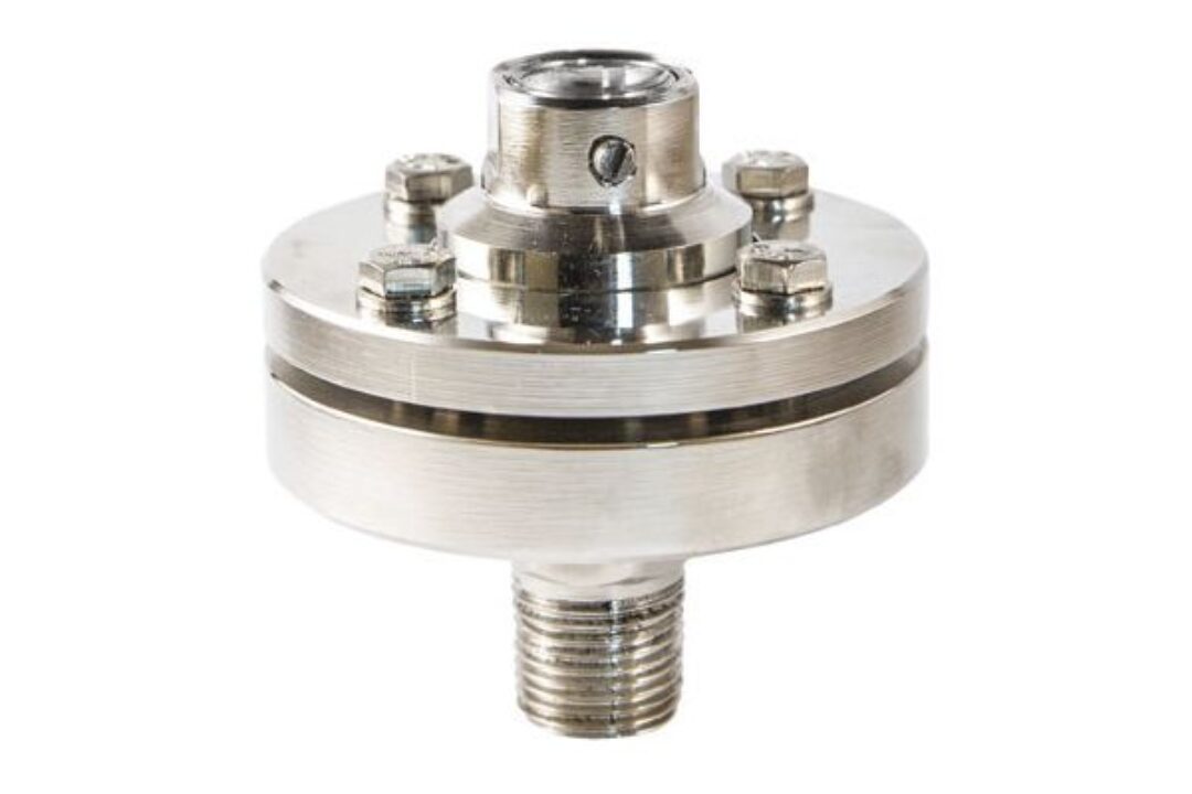 Membranski prenosnik pritiska sa navojnim priključkom