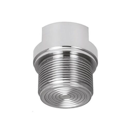 Diaphragm Seal With Threaded  Connection